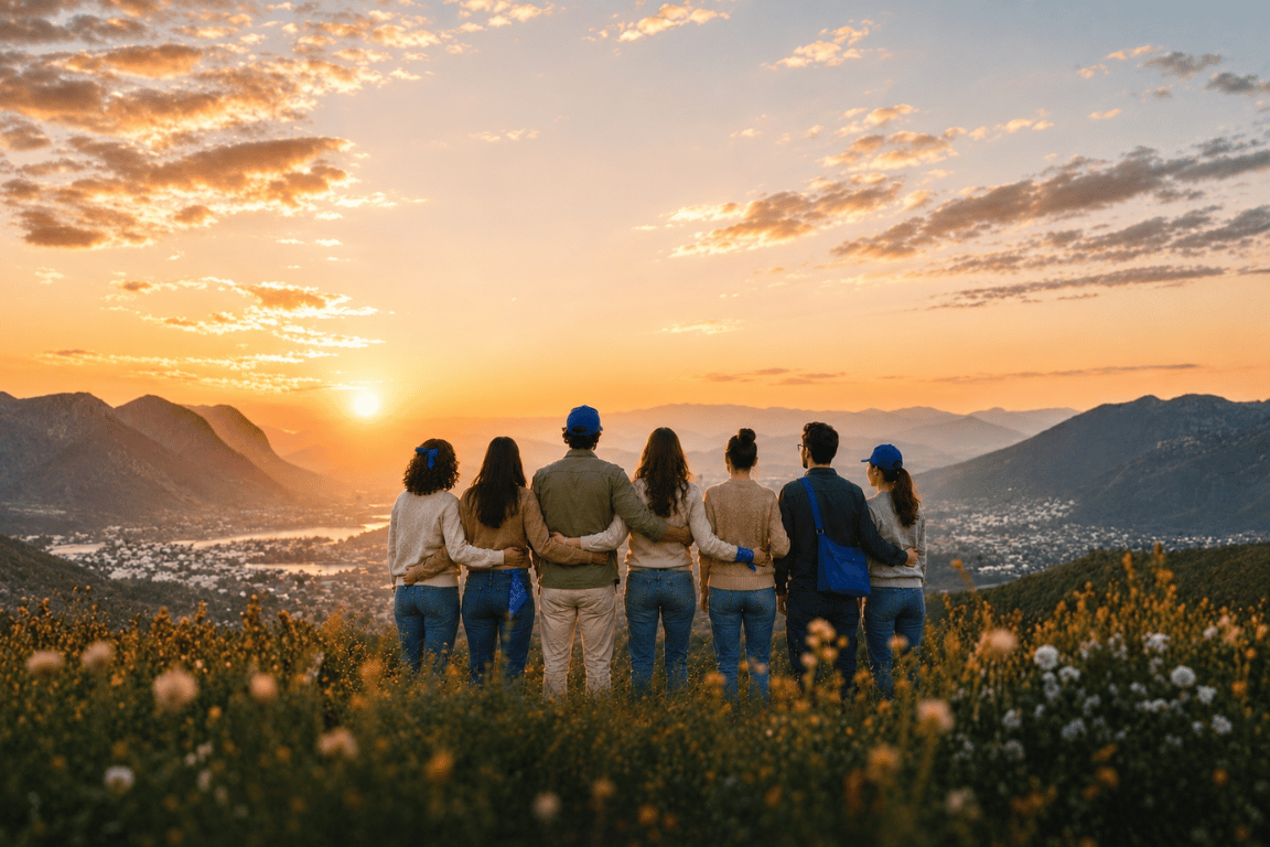 CareConnect serves as the bridge, and it is the people who create the impact.